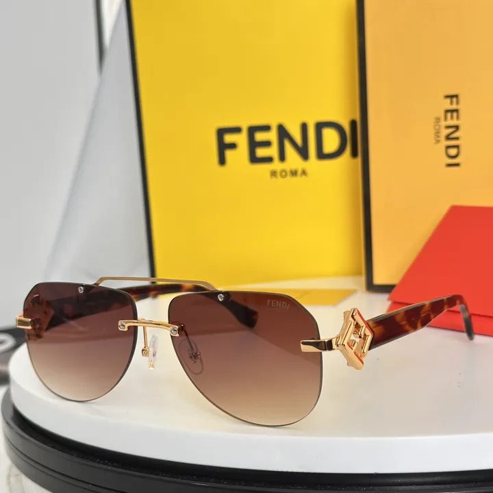 スーパーコピー フェンディ サングラス