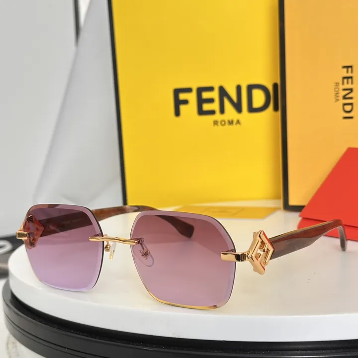 スーパーコピー フェンディ サングラス