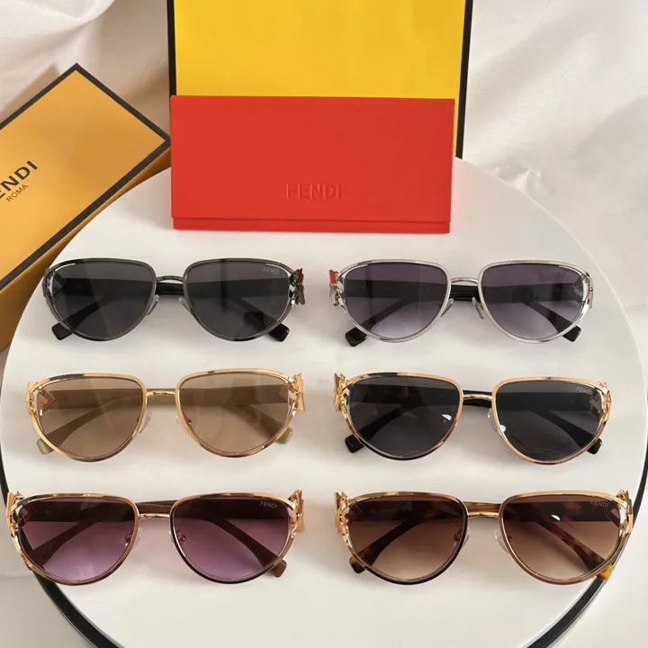 スーパーコピー フェンディ サングラス