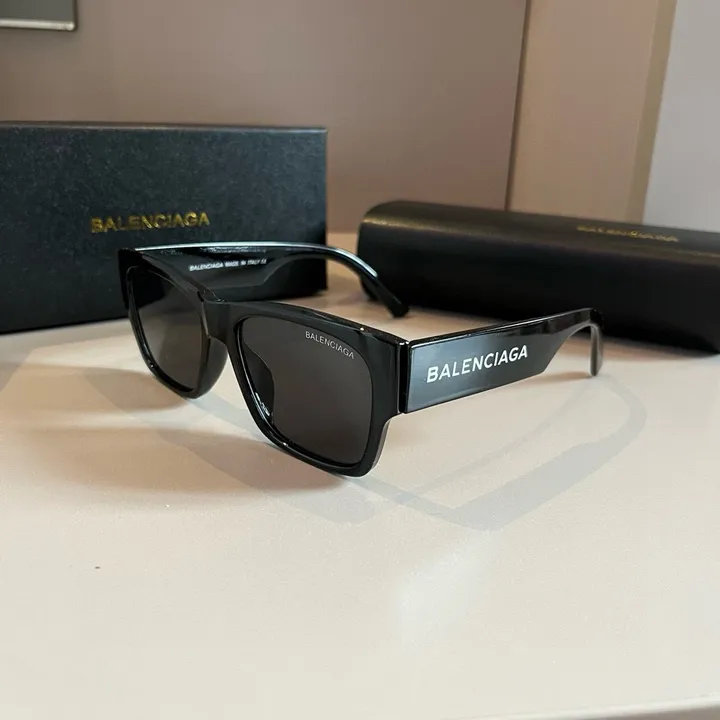 スーパーコピー バレンシアガ サングラス