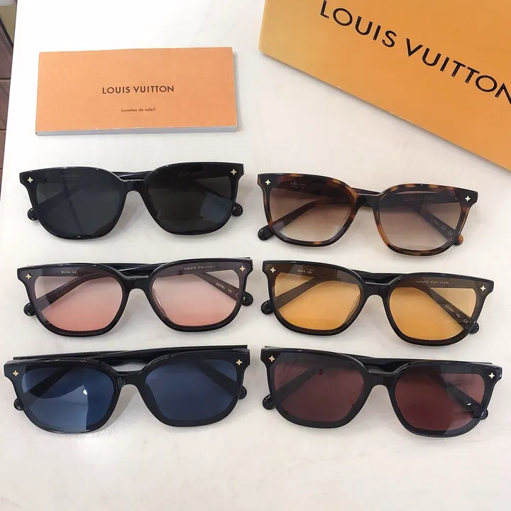 スーパーコピー ルイヴィトン サングラス