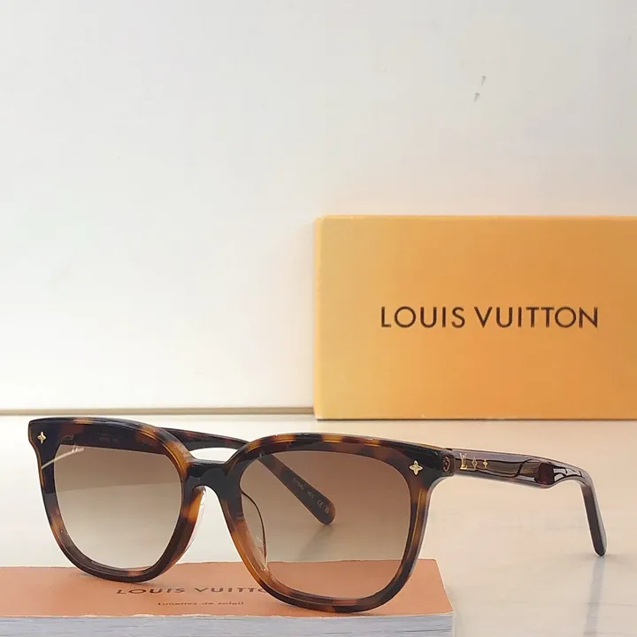 スーパーコピー ルイヴィトン サングラス