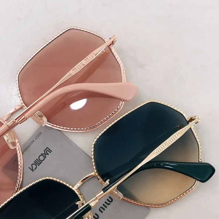 スーパーコピー ミュウミュウ サングラス