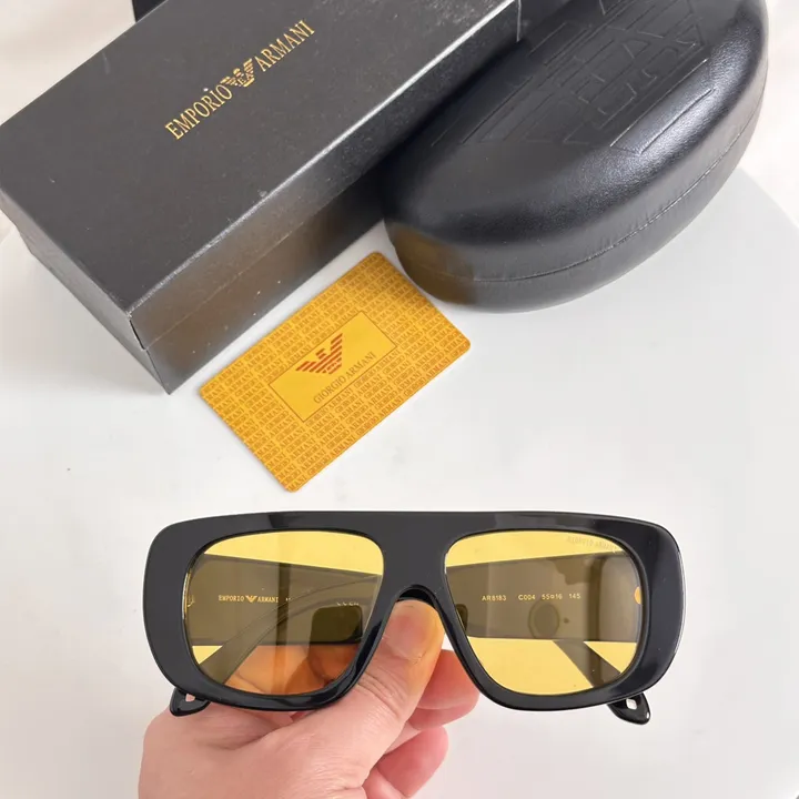 スーパーコピー アルマーニ サングラス