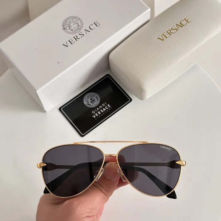 スーパーコピー ヴェルサーチ サングラス