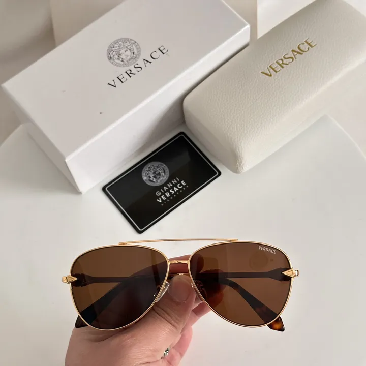 スーパーコピー ヴェルサーチ サングラス