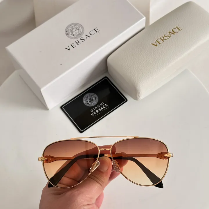 スーパーコピー ヴェルサーチ サングラス