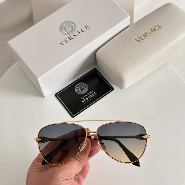 スーパーコピー ヴェルサーチ サングラス