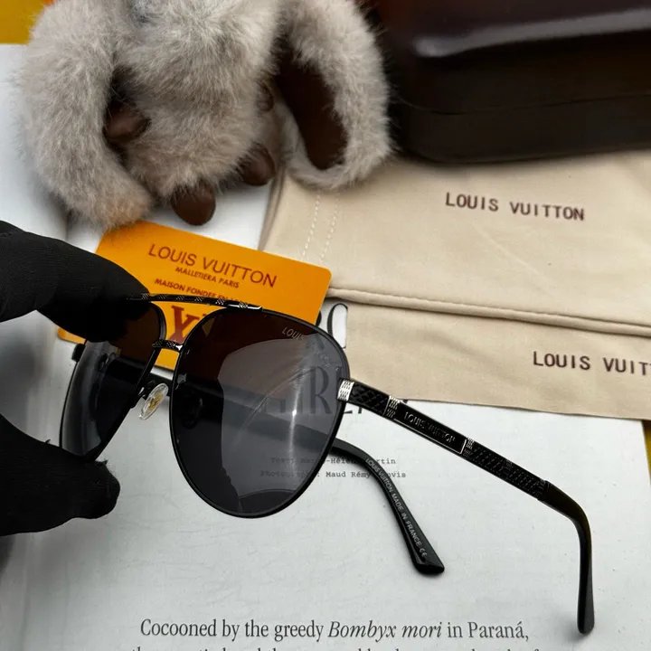 スーパーコピー ルイヴィトン サングラス