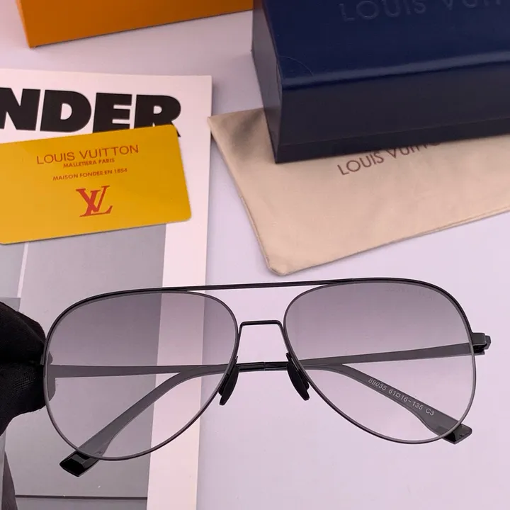 スーパーコピー ルイヴィトン サングラス