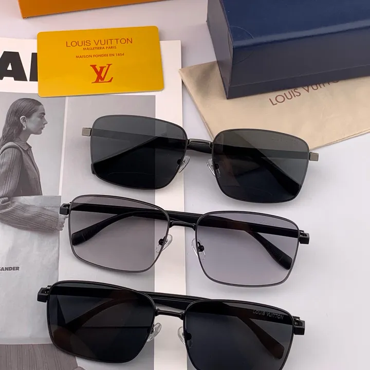 スーパーコピー ルイヴィトン サングラス