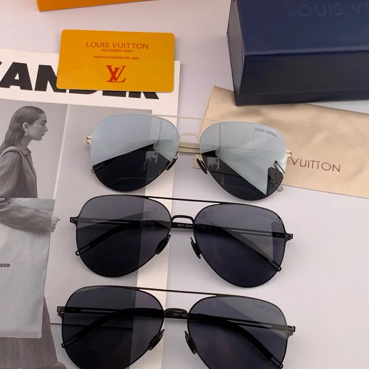 スーパーコピー ルイヴィトン サングラス