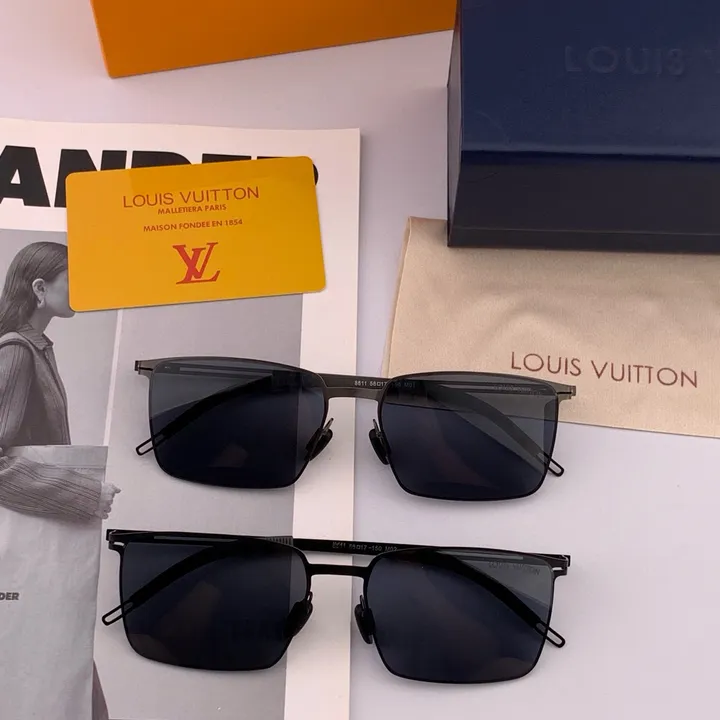 スーパーコピー ルイヴィトン サングラス