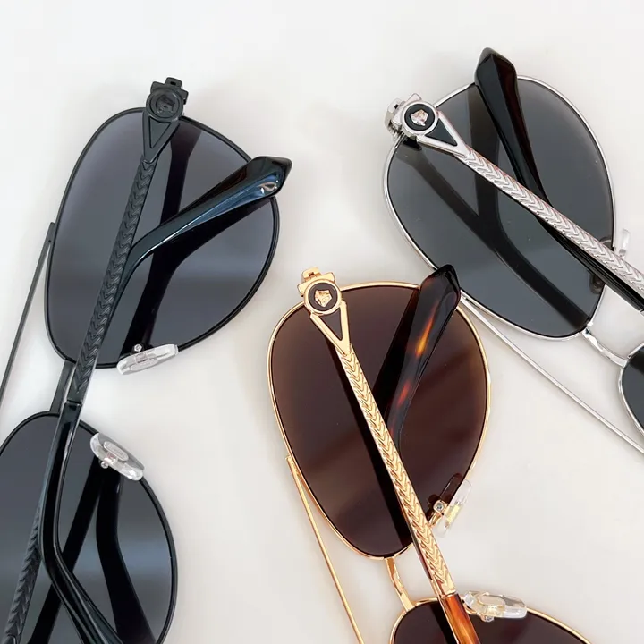 スーパーコピー ヴェルサーチ サングラス