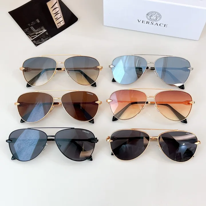 スーパーコピー ヴェルサーチ サングラス