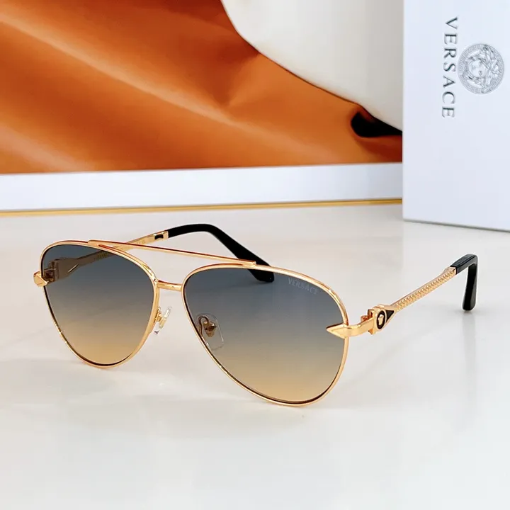 スーパーコピー ヴェルサーチ サングラス