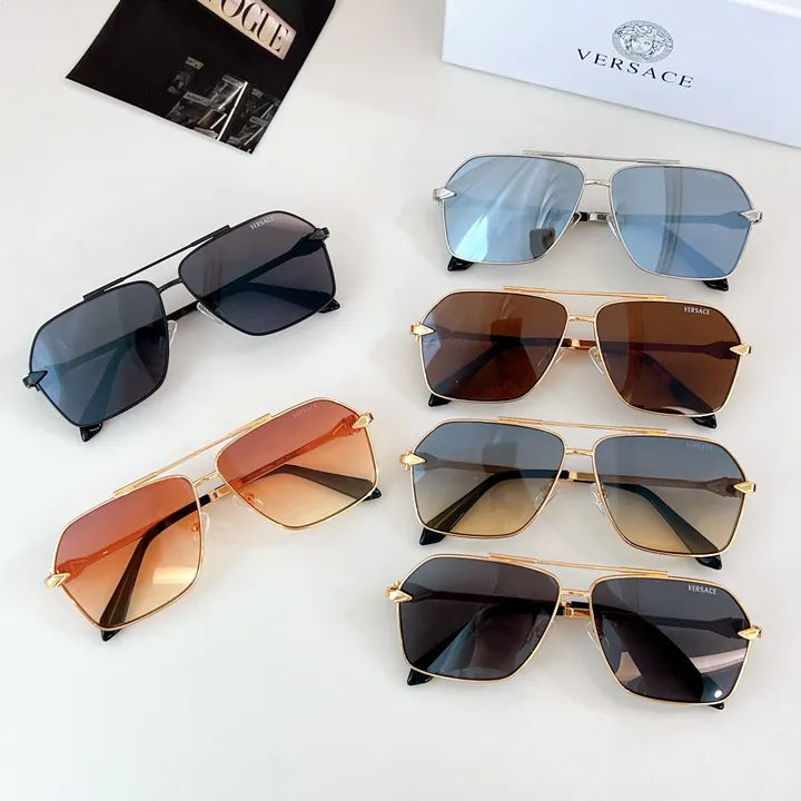 スーパーコピー ヴェルサーチ サングラス