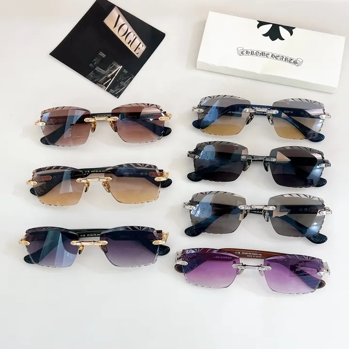 スーパーコピー クロムハーツ サングラス