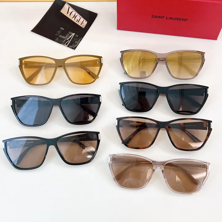 スーパーコピー イブサンローラン サングラス