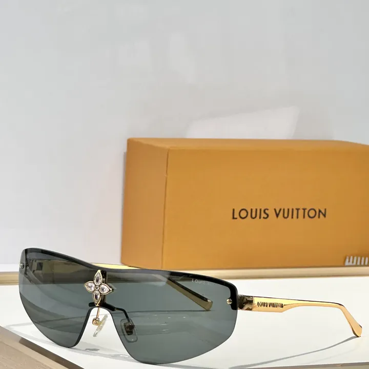 スーパーコピー ルイヴィトン サングラス