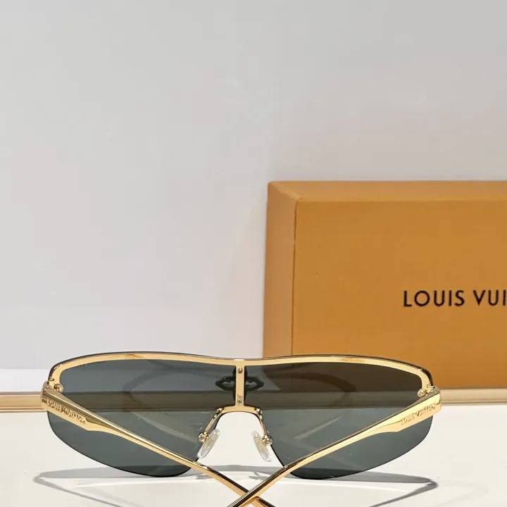 スーパーコピー ルイヴィトン サングラス