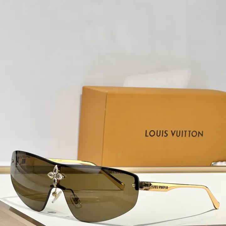 スーパーコピー ルイヴィトン サングラス