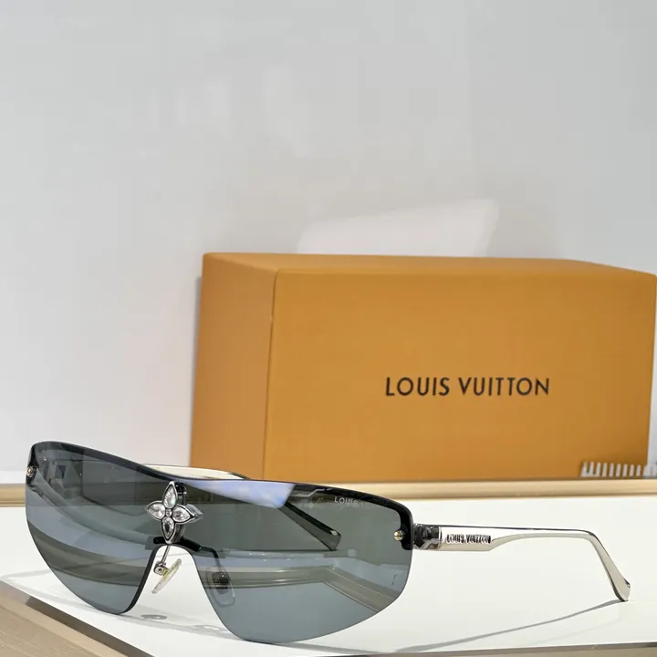 スーパーコピー ルイヴィトン サングラス