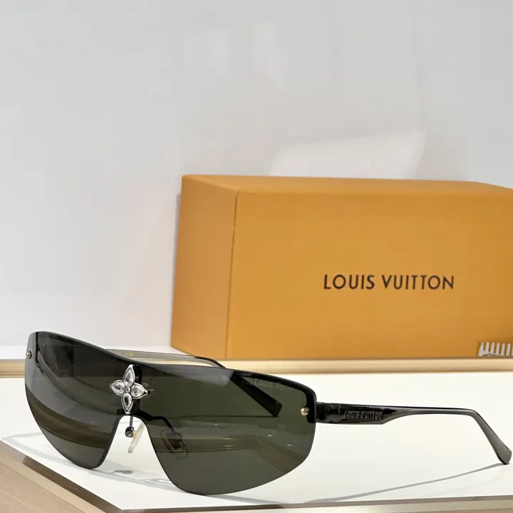 スーパーコピー ルイヴィトン サングラス