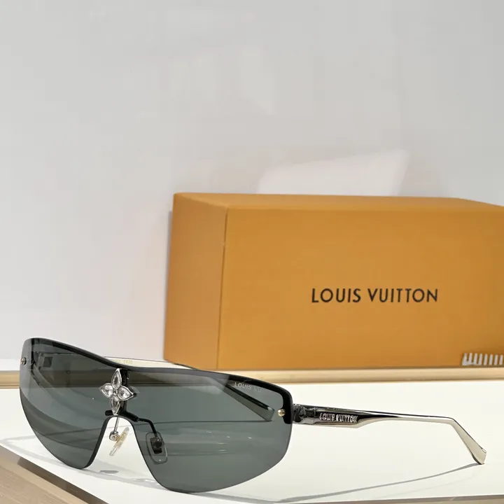 スーパーコピー ルイヴィトン サングラス