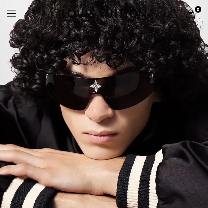 スーパーコピー ルイヴィトン サングラス