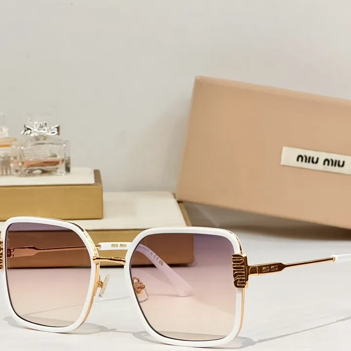 スーパーコピー ミュウミュウ サングラス