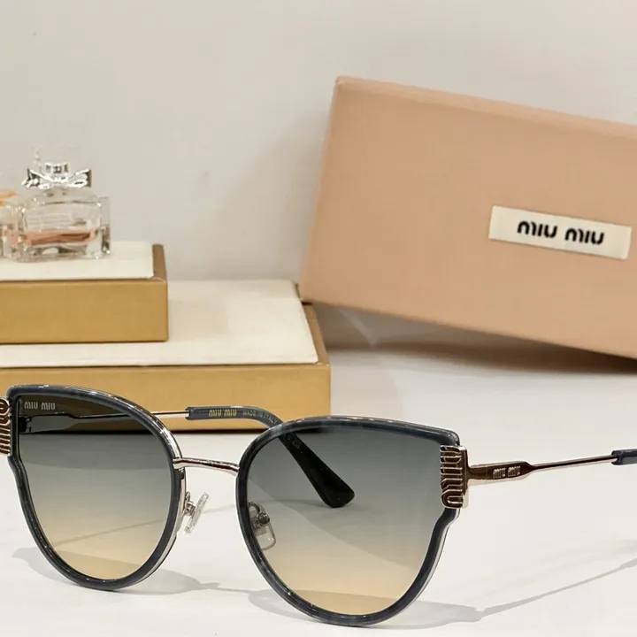 スーパーコピー ミュウミュウ サングラス