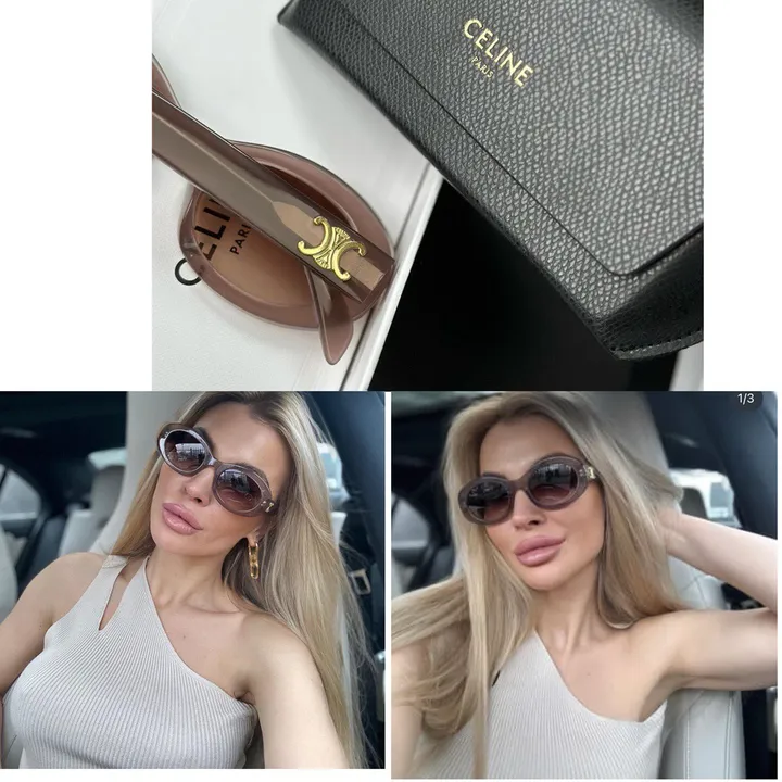 スーパーコピー セリーヌ サングラス