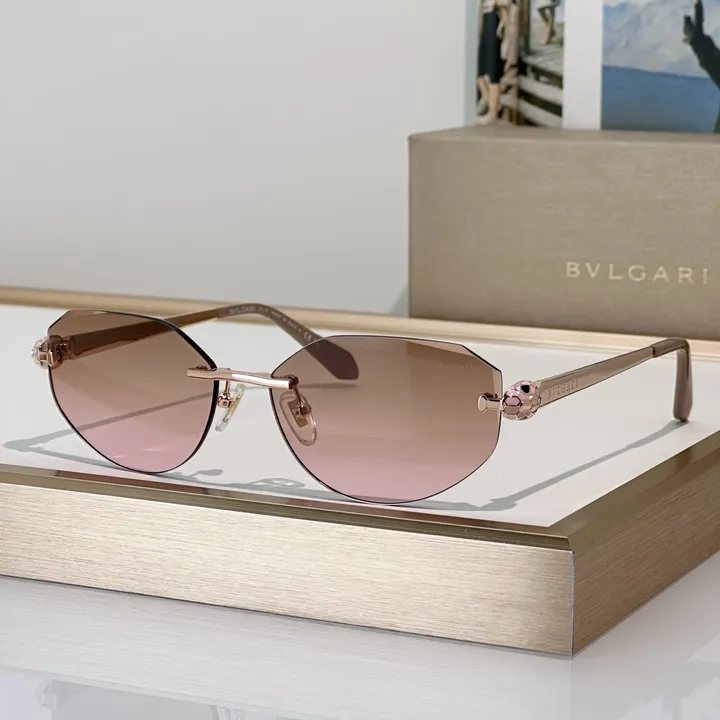 スーパーコピー ブルガリ サングラス