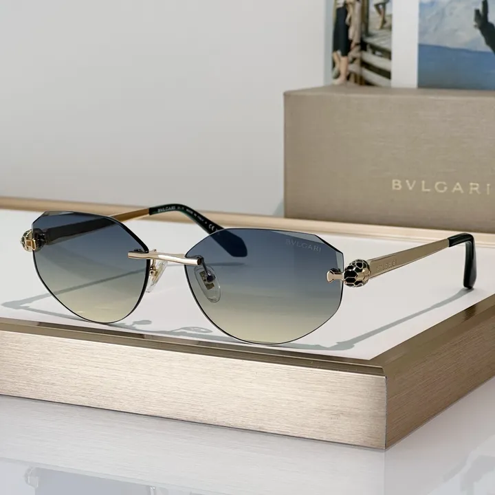 スーパーコピー ブルガリ サングラス