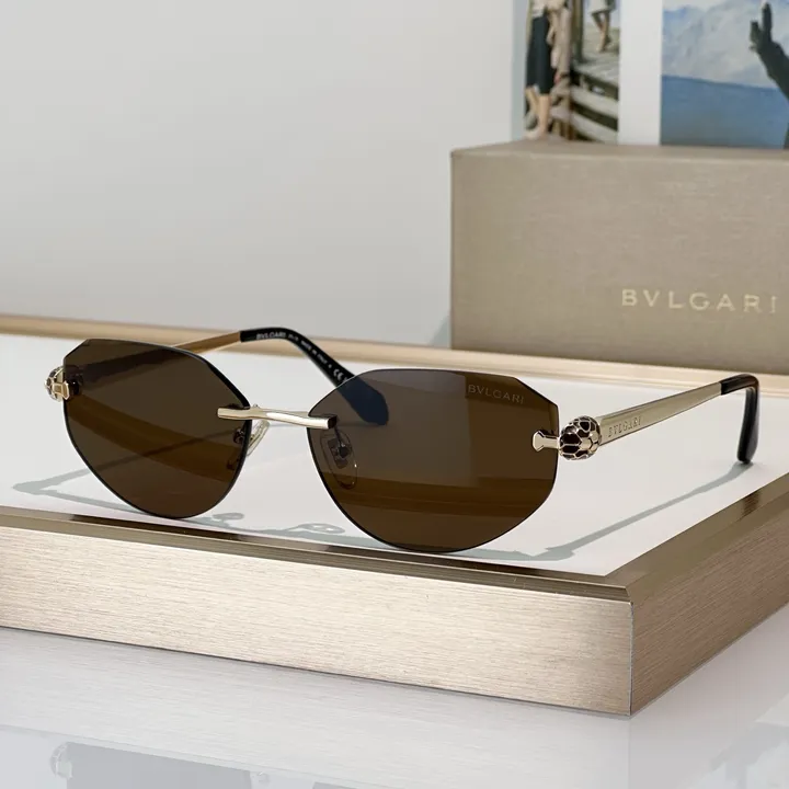 スーパーコピー ブルガリ サングラス
