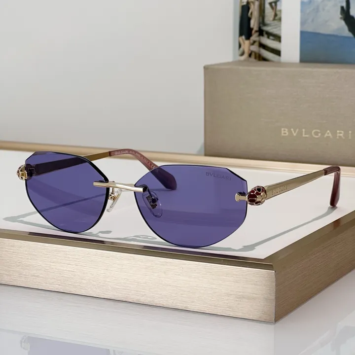 スーパーコピー ブルガリ サングラス