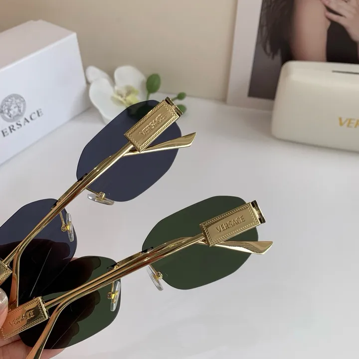 スーパーコピー ヴェルサーチ サングラス