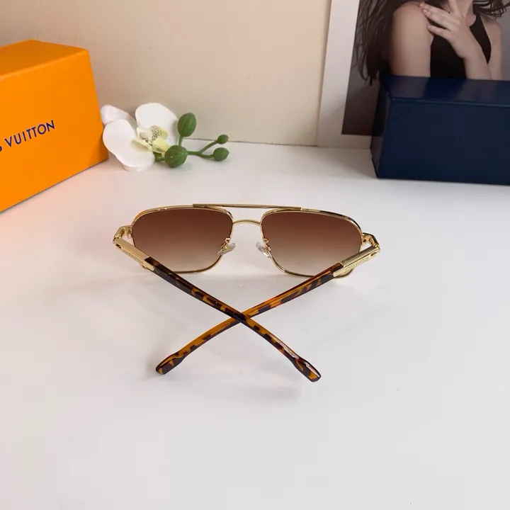 スーパーコピー ルイヴィトン サングラス