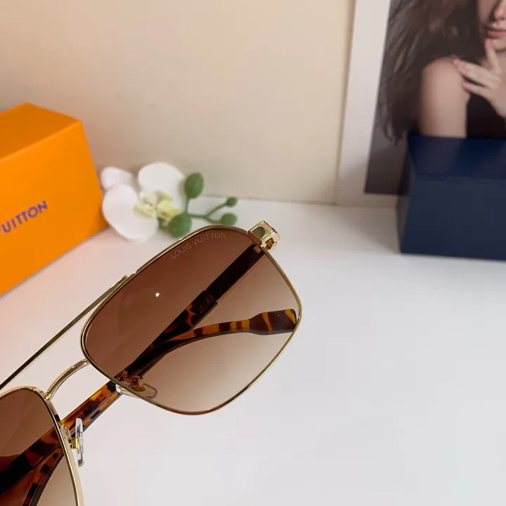 スーパーコピー ルイヴィトン サングラス