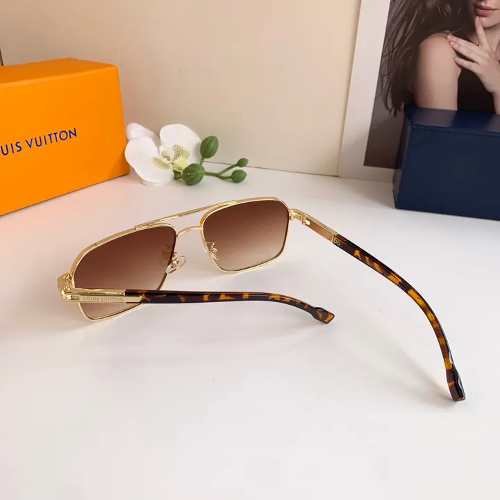 スーパーコピー ルイヴィトン サングラス