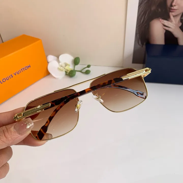 スーパーコピー ルイヴィトン サングラス