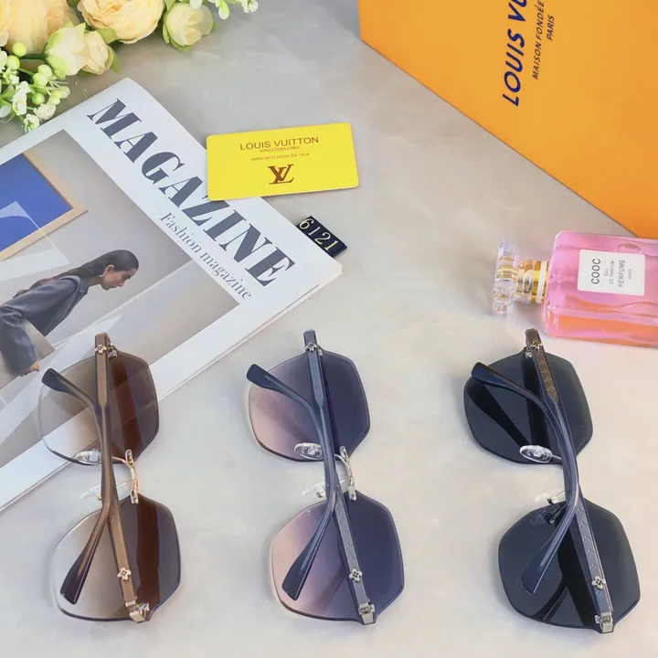 スーパーコピー ルイヴィトン サングラス