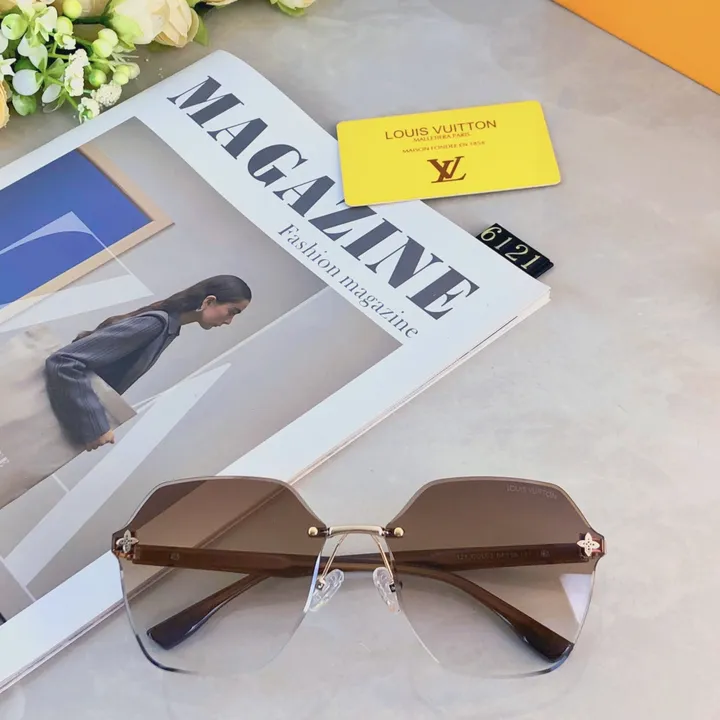 スーパーコピー ルイヴィトン サングラス