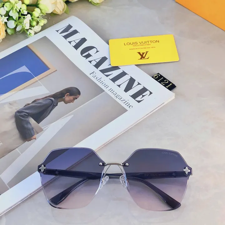 スーパーコピー ルイヴィトン サングラス