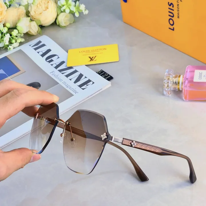 スーパーコピー ルイヴィトン サングラス