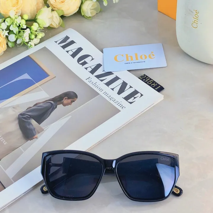 スーパーコピー クロエ サングラス