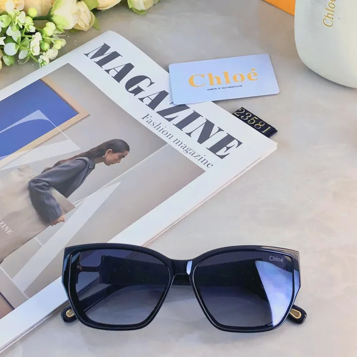 スーパーコピー クロエ サングラス