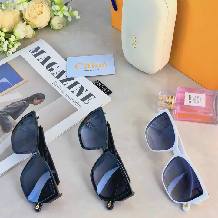 スーパーコピー クロエ サングラス