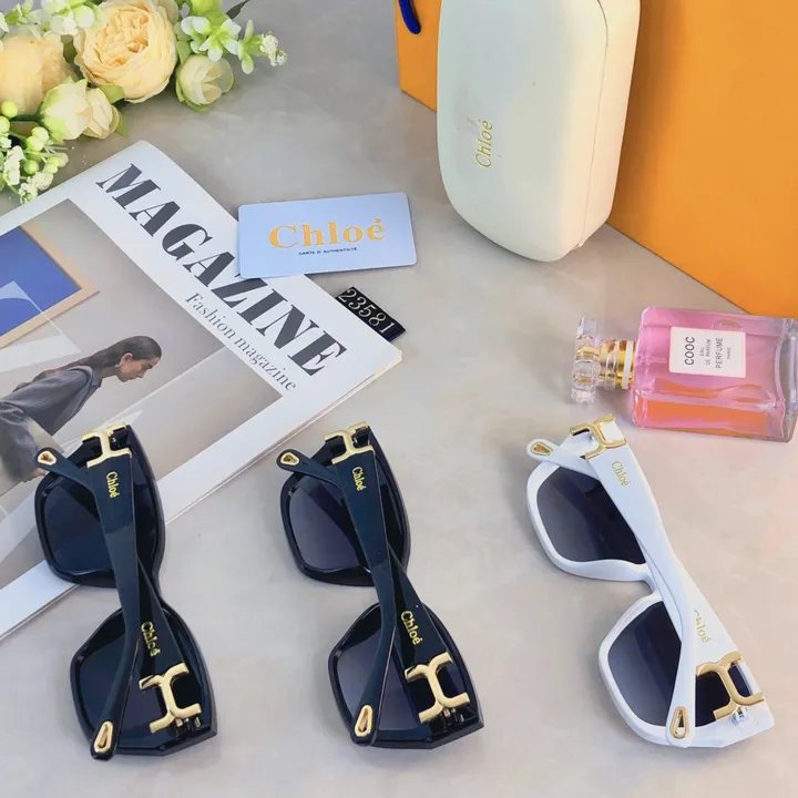 スーパーコピー クロエ サングラス